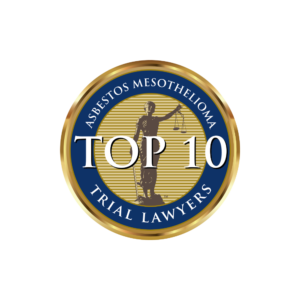 Top 10 Badge