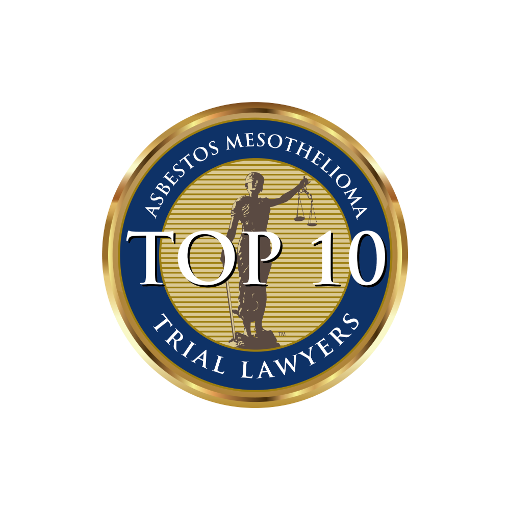 Top 10 Badge