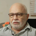 Review headshot
