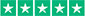 5 Star Badge
