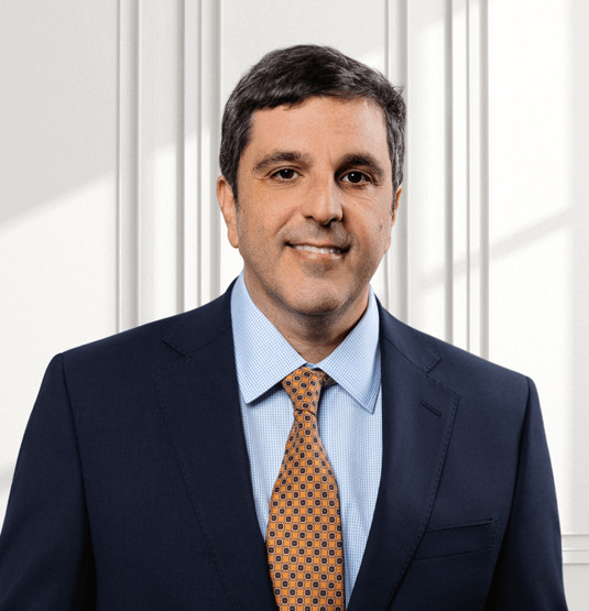 Daniel Braverman - Mesothelioma Attorney
